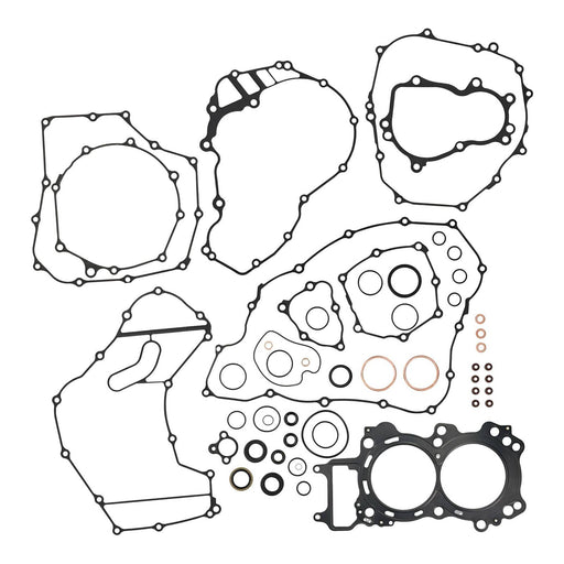Complete Gasket Set 8080031