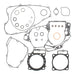 Vertex Complete Gasket Set Honda