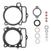 Top End Gasket Set 8100035