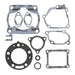 Vertex Top End Gasket Set - Honda
