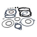 Vertex Top End Gasket Set - Honda