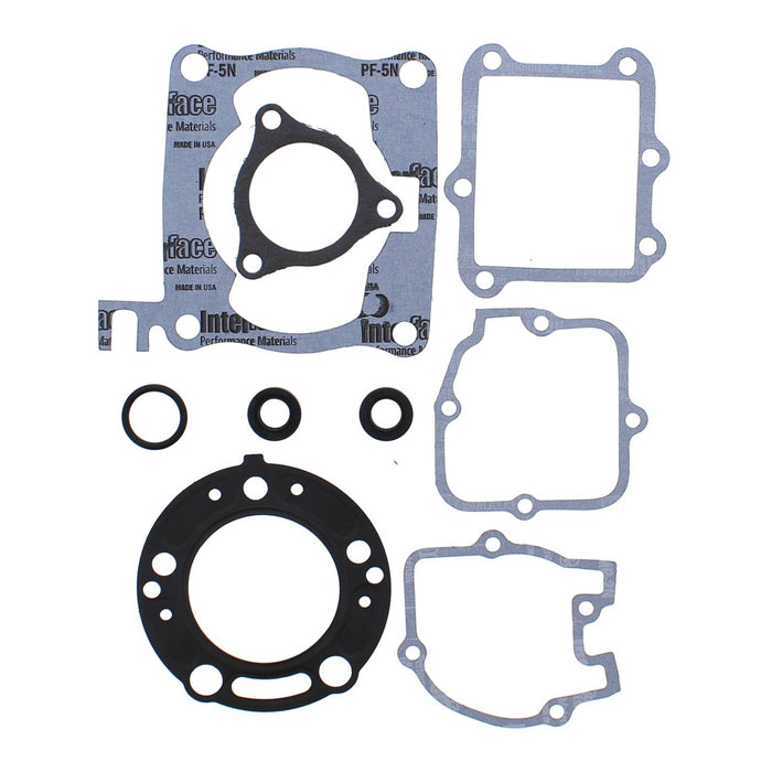 Vertex Top End Gasket Set - Honda