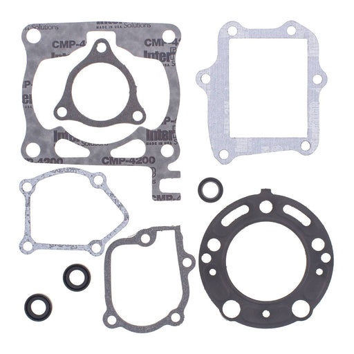 Vertex Top End Gasket Set - Honda