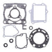 Vertex Top End Gasket Set - Honda