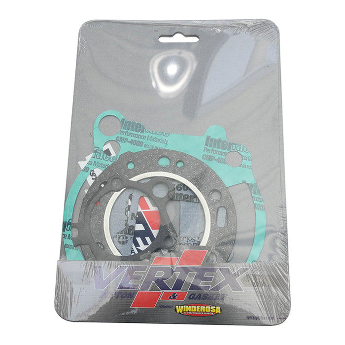 Vertex Top End Gasket Set - Honda