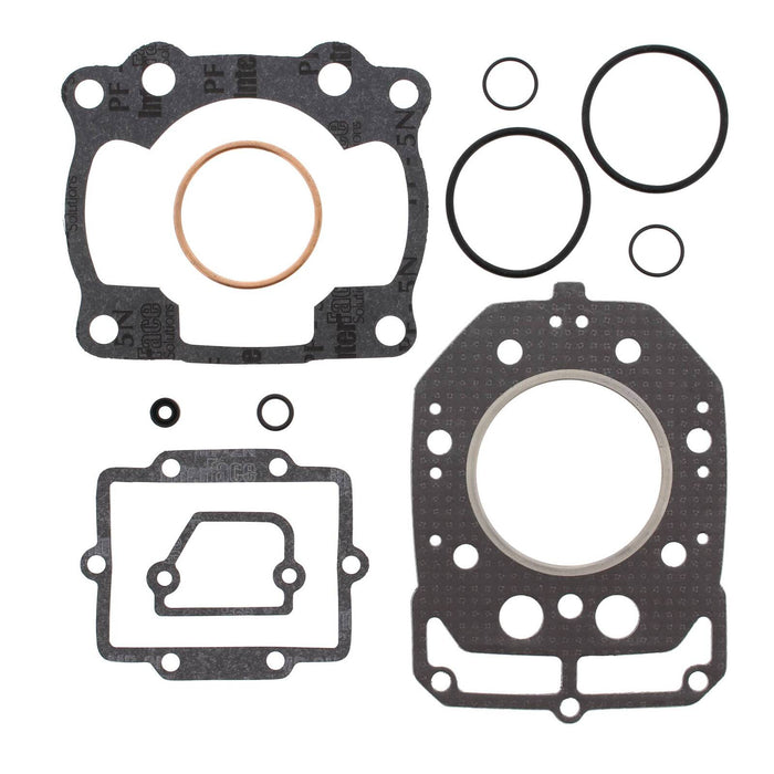 Vertex Top End Gasket Set - Kawasaki
