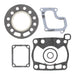 Vertex Top End Gasket Set - Suzuki