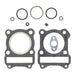 Vertex Top End Gasket Set - Kawasaki / Suzuki