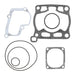 Vertex Top End Gasket Set - Suzuki