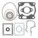 Vertex Top End Gasket Set - Yamaha
