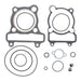Vertex Top End Gasket Set - Yamaha