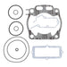 Vertex Top End Gasket Set - Yamaha