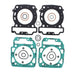 Vertex Top End Gasket Set - Can-Am