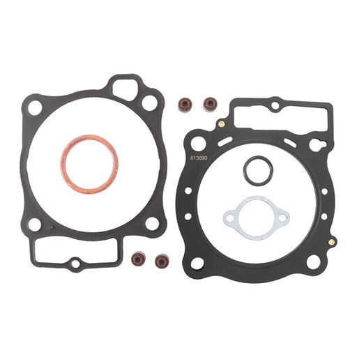 Vertex Top End Gasket Set - Honda