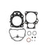 Vertex Top End Gasket Set - Honda