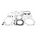 Vertex Complete Gasket Set with Oil Seals (8110011)
