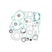 Vertex Complete Gasket Set with Oil Seals (8110028)