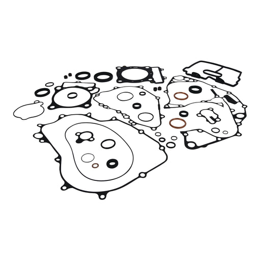 Vertex Complete Gasket Set with Oil Seals (8110030)