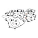 Vertex Complete Gasket Set with Oil Seals (8110030)