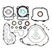 Complete Gasket Set with Oil Seals 8110044
