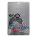 Complete Gasket Set with Oil Seals - VER8110051