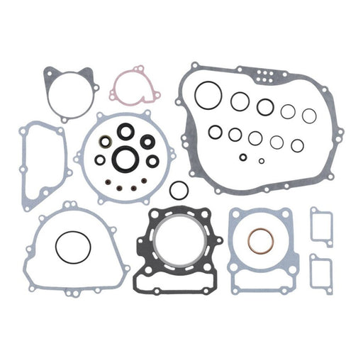 Complete Gasket Set with Oil Seals 8110071
