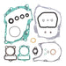 Vertex Complete Gasket Set with Oil Seals (811207)