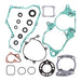 Vertex Complete Gasket Set with Oil Seals (811212)