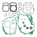 Vertex Complete Gasket Set with Oil Seals (811228)