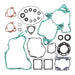 Vertex Complete Gasket Set with Oil Seals (811247)