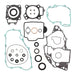 Vertex Complete Gasket Set with Oil Seals (811268)