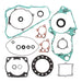Vertex Complete Gasket Set with Oil Seals (811273)