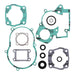 Vertex Complete Gasket Set with Oil Seals (811314)