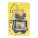 Vertex Complete Gasket Set with Oil Seals (811365)