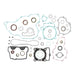 Vertex Complete Gasket Set with Oil Seals (811367)