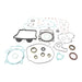 Vertex Complete Gasket Set with Oil Seals (811368)