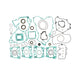 Vertex Complete Gasket Set with Oil Seals (811370)