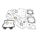 Vertex Complete Gasket Set with Oil Seals (811372)