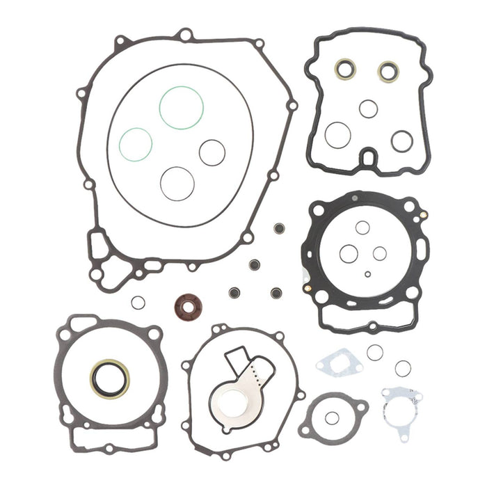 Vertex Complete Gasket Set with Oil Seals (811374)