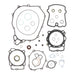 Vertex Complete Gasket Set with Oil Seals (811374)