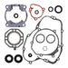 Vertex Complete Gasket Set with Oil Seals (811406)