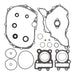 Vertex Complete Gasket Set with Oil Seals (811415)