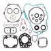 Vertex Complete Gasket Set with Oil Seals (811423)