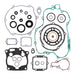 Vertex Complete Gasket Set with Oil Seals Kawasaki