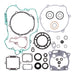 Vertex Complete Gasket Set with Oil Seals (811428)