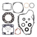 Vertex Complete Gasket Set with Oil Seals (811451)