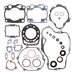 Vertex Complete Gasket Set with Oil Seals (811455)
