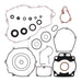 Vertex Complete Gasket Set with Oil Seals (811465)