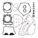 Vertex Complete Gasket Set with Oil Seals Kawasaki