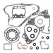 Vertex Complete Gasket Set with Oil Seals (811502)